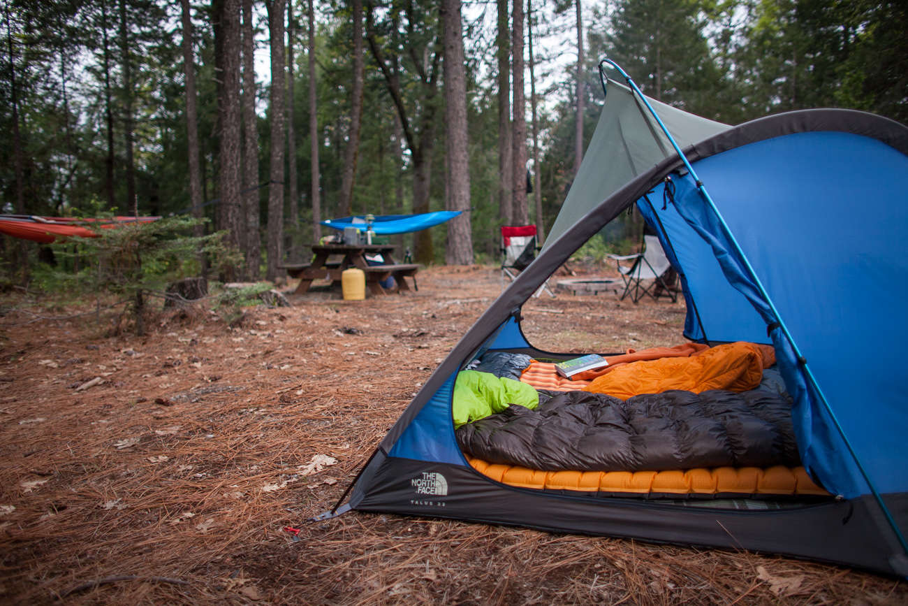 La meilleure tente pour camper : guide d’achat
