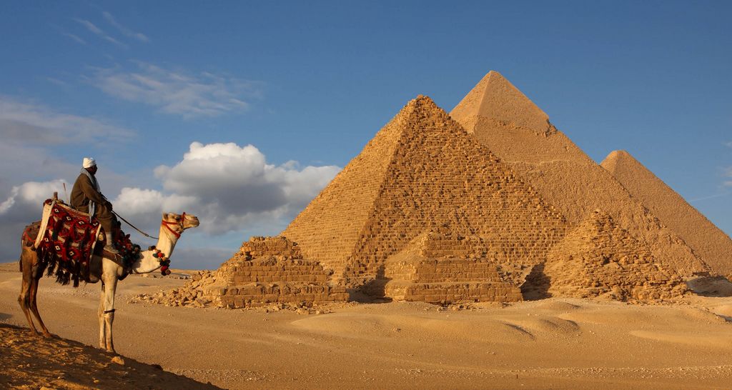 4 conseils pour réussir votre voyage en Égypte