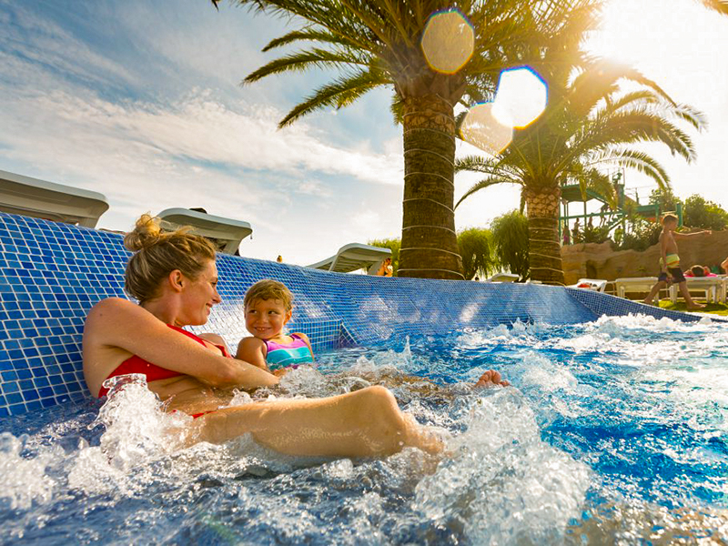 Vacances bien-être : les activités à faire