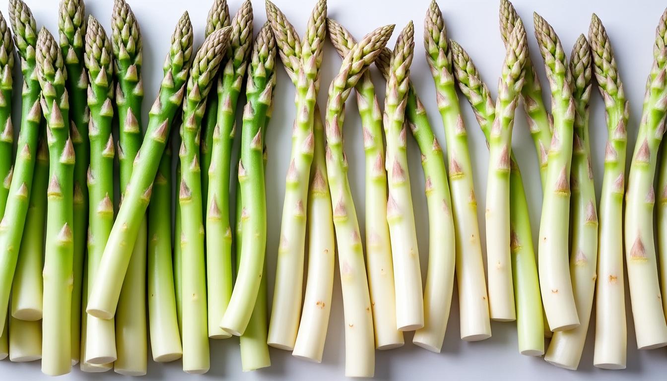 découvrez le meilleur moment et les astuces essentielles pour planter des asperges avec succès, afin d'assurer une récolte abondante et de qualité.