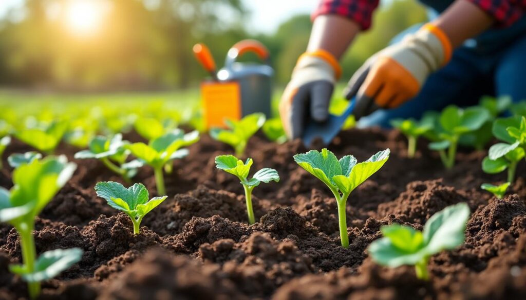 découvrez les meilleures périodes pour planter des citrouilles et nos astuces pratiques pour réussir vos semis et obtenir une belle récolte.