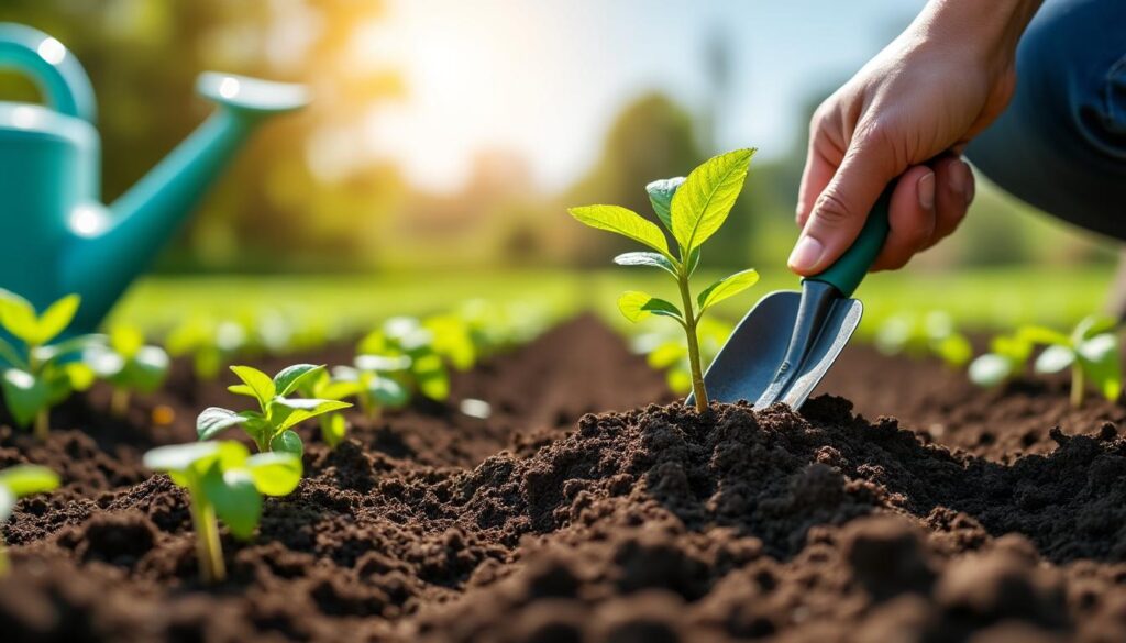découvrez quand et comment planter le patidou pour garantir une récolte abondante et savoureuse. conseils pratiques pour réussir la culture de ce légume original.