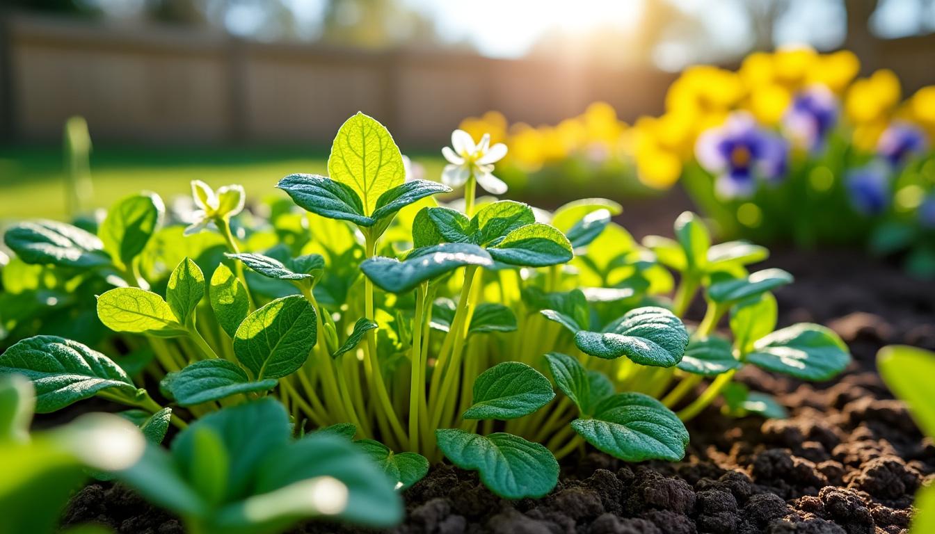 découvrez le meilleur moment pour planter du cresson et assurer une récolte abondante grâce à nos conseils de jardinage pratiques et faciles à suivre.