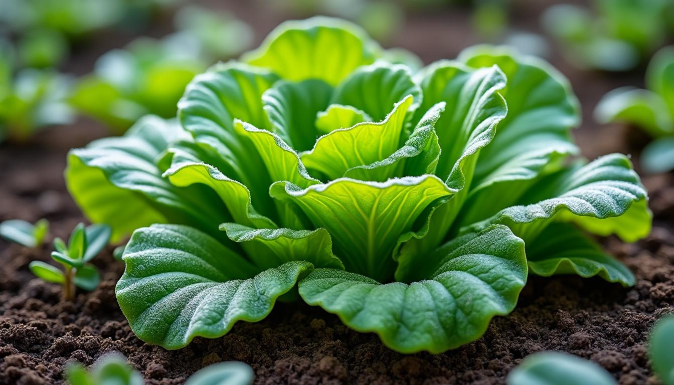 découvrez quand planter la mâche pour garantir une récolte abondante dans votre jardin. conseils pratiques pour réussir la culture de la mâche toute l'année.