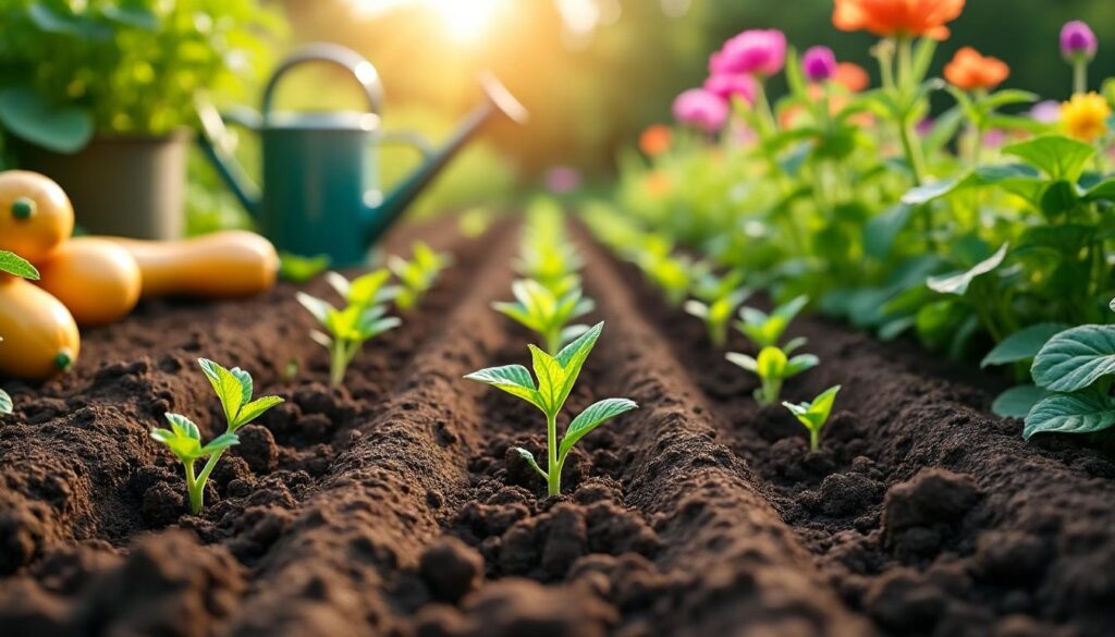 découvrez le meilleur moment pour planter le butternut afin d'assurer une récolte abondante et savoureuse dans votre jardin.