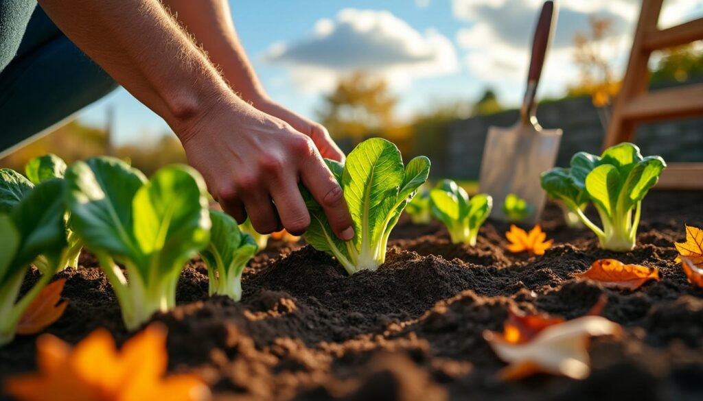 découvrez le meilleur moment pour planter l’endive et assurer une récolte abondante et savoureuse grâce à nos conseils pratiques.