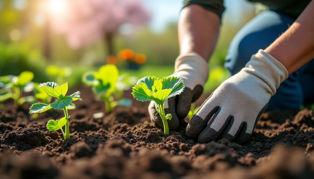 découvrez le meilleur moment pour planter vos courges afin d'assurer une récolte abondante et réussie. conseils pratiques et astuces pour cultiver vos courges avec succès.