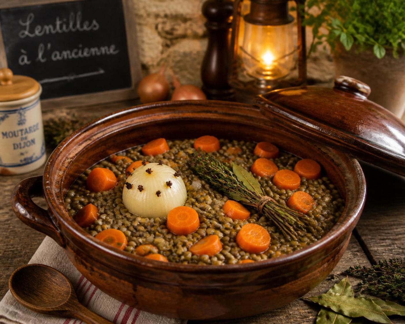 découvrez nos astuces simples et efficaces pour cuire des lentilles parfaitement à chaque fois. maîtrisez la cuisson des lentilles facilement et savourez-les à coup sûr !