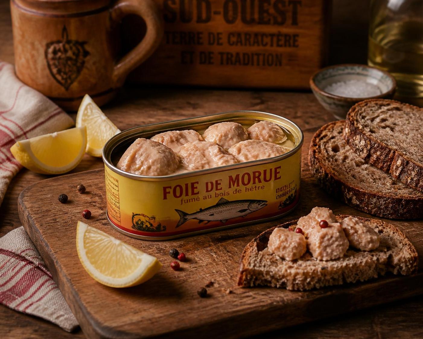 découvrez quelle quantité de foie de morue consommer pour bénéficier de ses bienfaits tout en maîtrisant votre apport calorique. conseils pratiques pour une alimentation équilibrée.