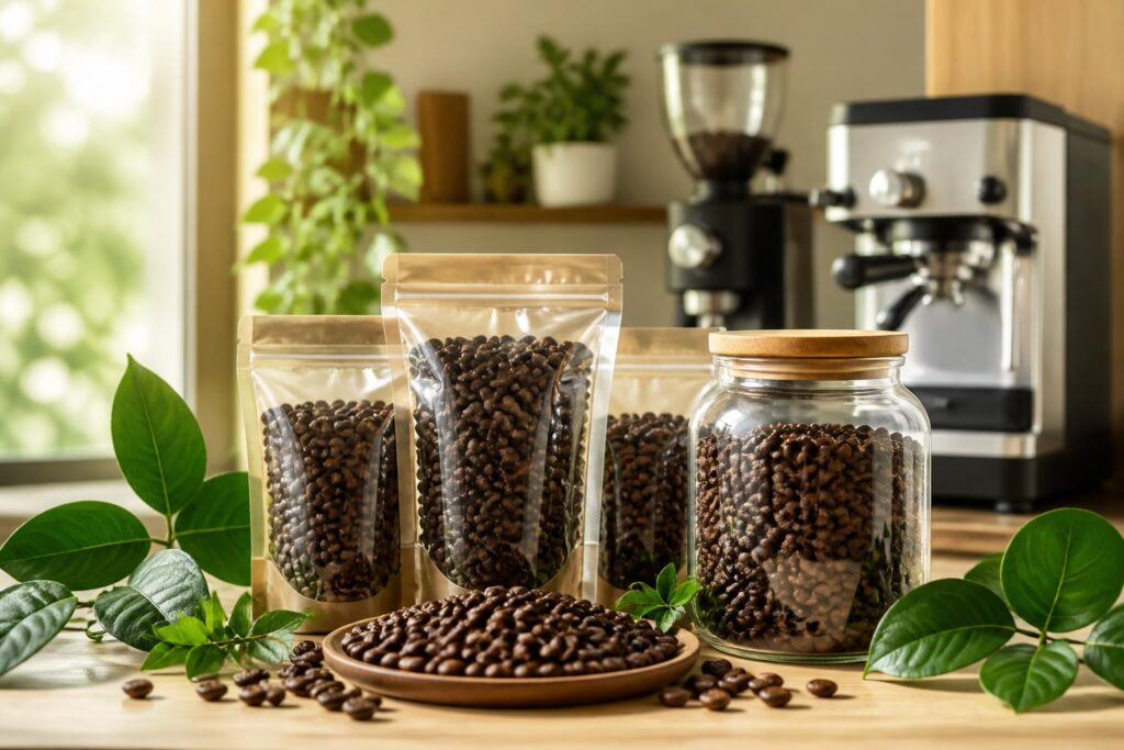 découvrez notre sélection des meilleurs cafés en grain, recommandée par 60 millions de consommateurs, alliant saveurs authentiques et engagement green pour une expérience healthy.
