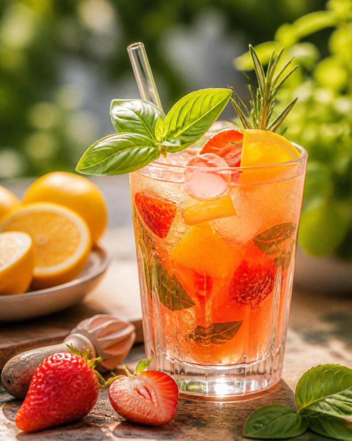 découvrez comment les mocktails, ces cocktails sans alcool, séduisent les amateurs de saveurs saines grâce à leurs recettes originales et rafraîchissantes.
