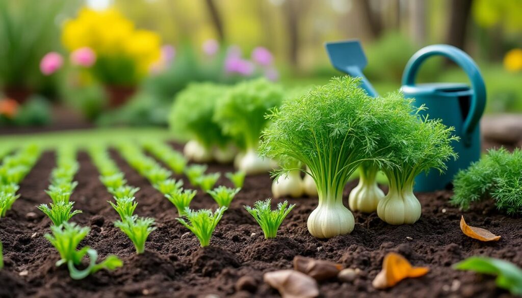 découvrez le meilleur moment pour planter le fenouil afin d'assurer une récolte optimale. nos conseils pratiques vous aideront à réussir votre culture facilement.