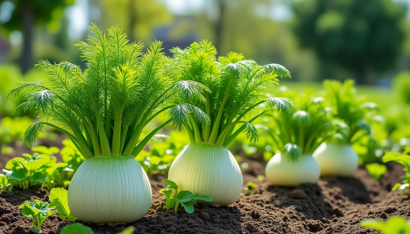 découvrez le meilleur moment pour planter le fenouil afin d'optimiser votre récolte et profiter pleinement de ses saveurs fraîches dans votre jardin.