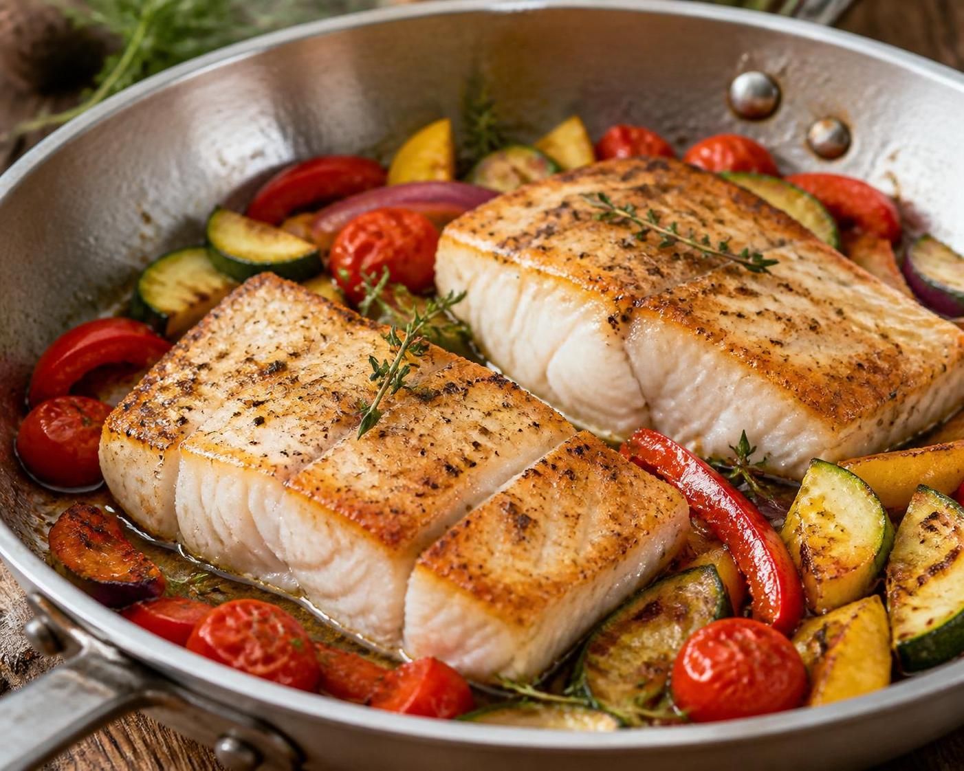 découvrez nos astuces pour réussir la cuisson parfaite et savoureuse du dos de cabillaud à la poêle. conseils simples pour un plat délicieux et tendre.