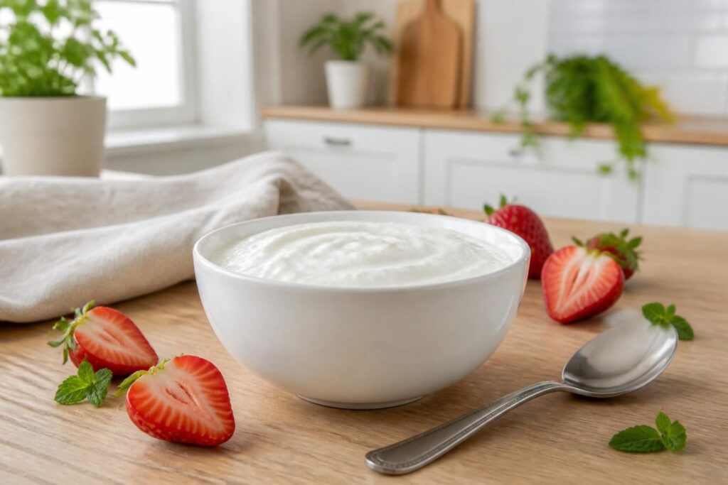 découvrez le fromage blanc 0 % : l'allié minceur idéal pour des recettes healthy, savoureuses et légères. parfait pour allier plaisir et bien-être au quotidien.