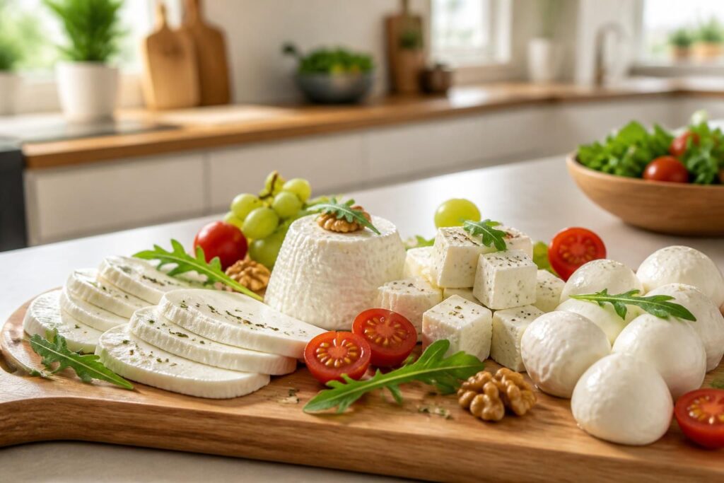découvrez quels fromages pauvres en matière grasse choisir pour allier plaisir gustatif et bienfaits pour la santé, avec nos conseils pour une alimentation équilibrée.