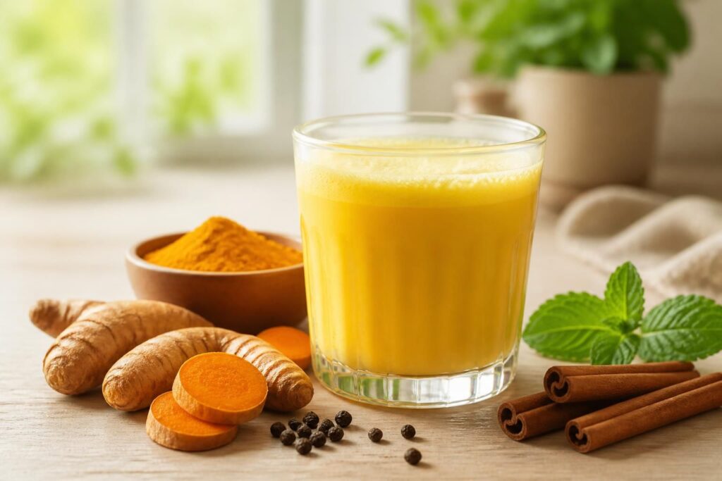 découvrez le golden milk, une boisson healthy aux multiples bienfaits qui booste votre bien-être quotidien grâce à ses ingrédients naturels et revitalisants.