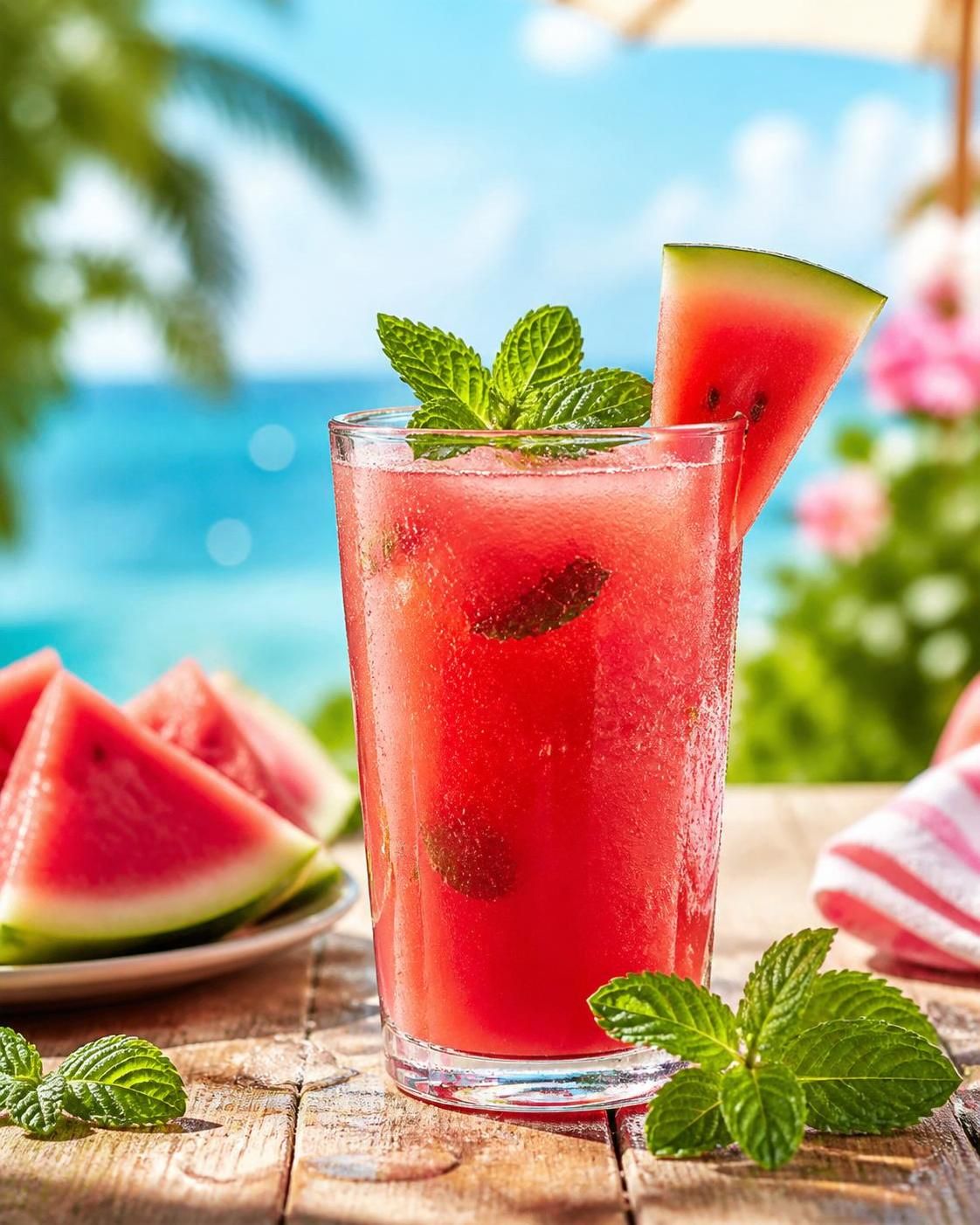 découvrez les bienfaits du jus de pastèque pour hydrater et revitaliser votre corps naturellement. apprenez comment cette boisson rafraîchissante favorise santé et bien-être.