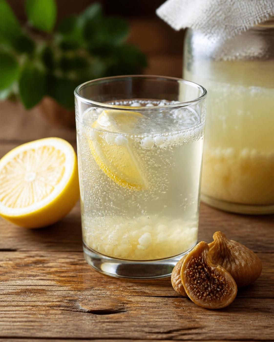 découvrez des astuces simples pour réussir votre kéfir maison, une boisson fermentée saine et délicieuse, grâce à notre recette facile à suivre.