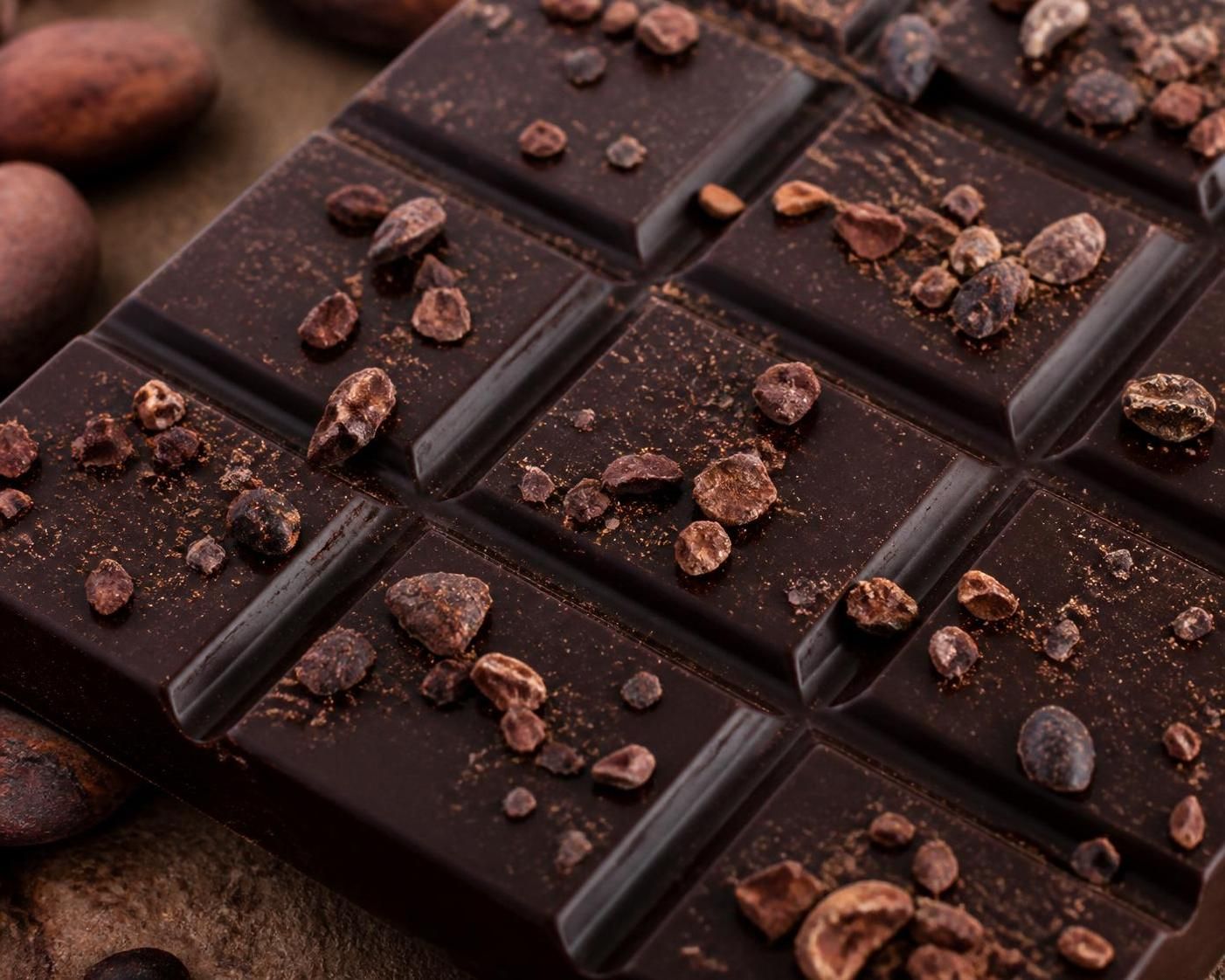 découvrez les bienfaits surprenants du chocolat sur la santé et comment le consommer pour en profiter pleinement.