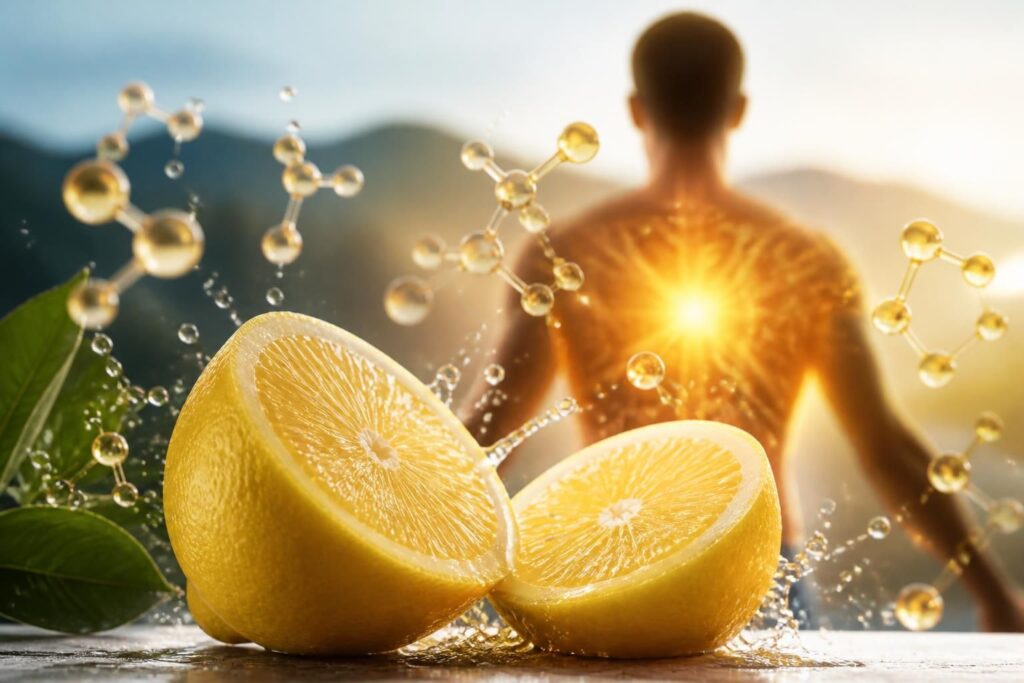 découvrez pourquoi les vitamines c présentes dans le citron sont cruciales pour renforcer votre système immunitaire et protéger votre santé au quotidien.