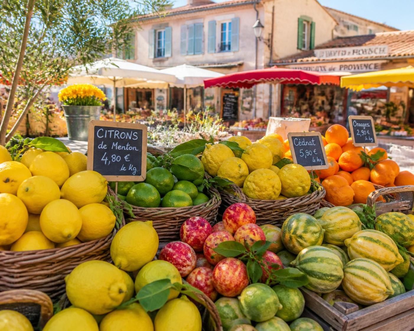 découvrez pourquoi les vitamines c présentes dans le citron sont essentielles pour renforcer naturellement votre système immunitaire et protéger votre santé au quotidien.