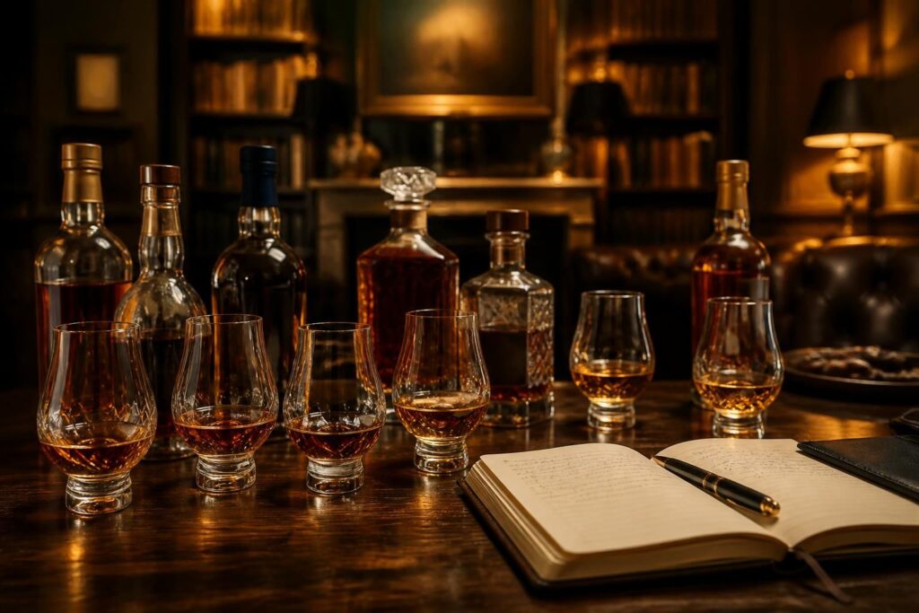 découvrez quel whisky est reconnu comme le meilleur au monde d'après les avis d'experts et d'amateurs passionnés. guide complet et recommandations.
