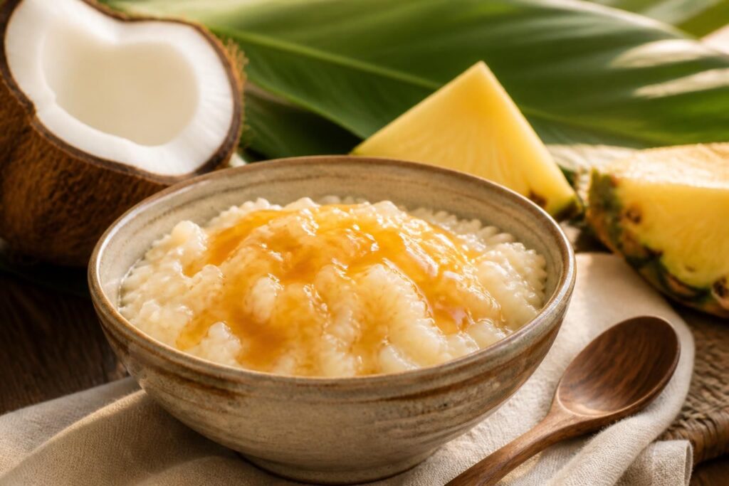découvrez notre recette de riz coco, une astuce gourmande pour réussir facilement un dessert exotique et savoureux qui ravira vos papilles.