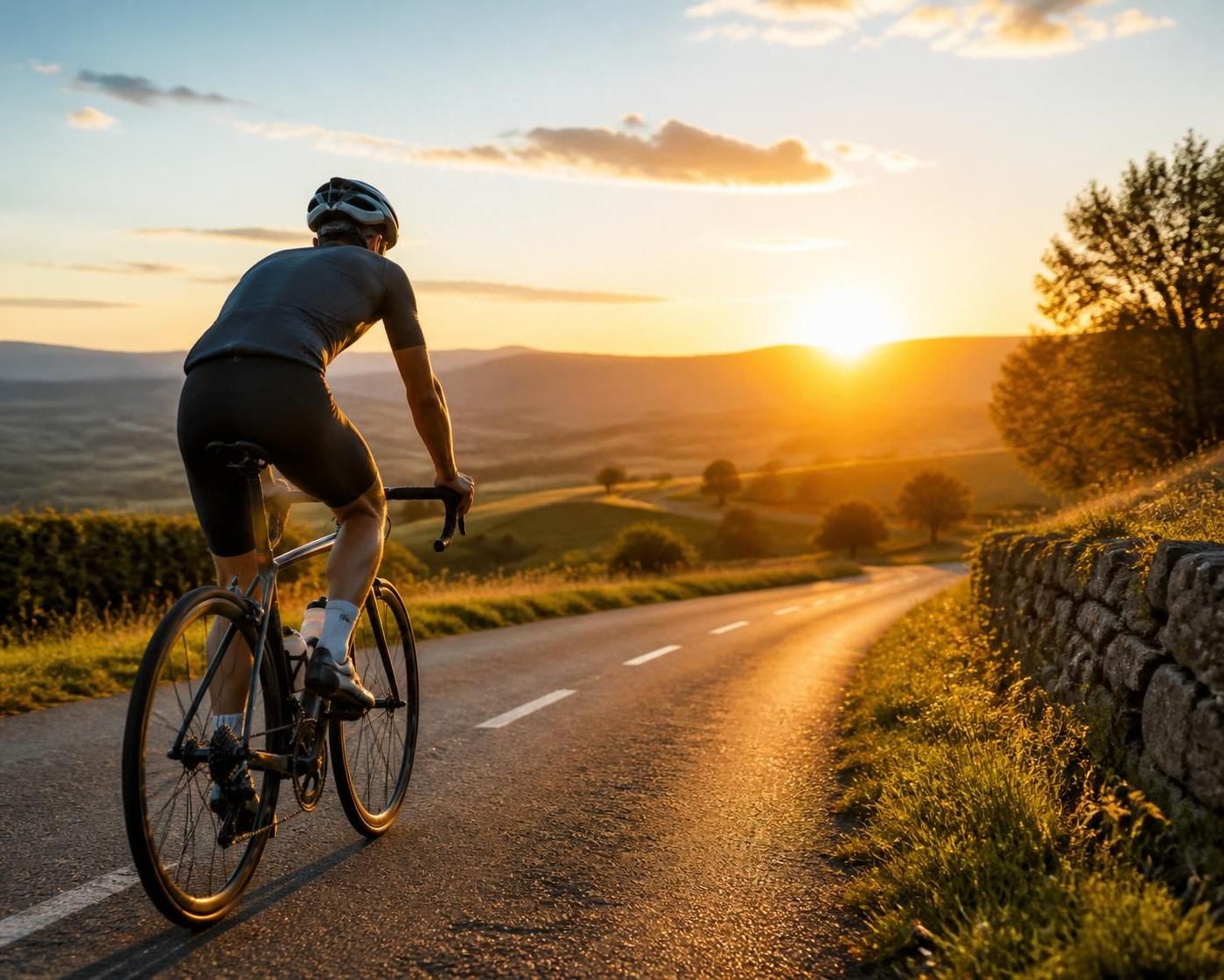 découvrez comment le vélo peut vous aider à perdre du poids efficacement en privilégiant les efforts adaptés pour des résultats visibles et durables.