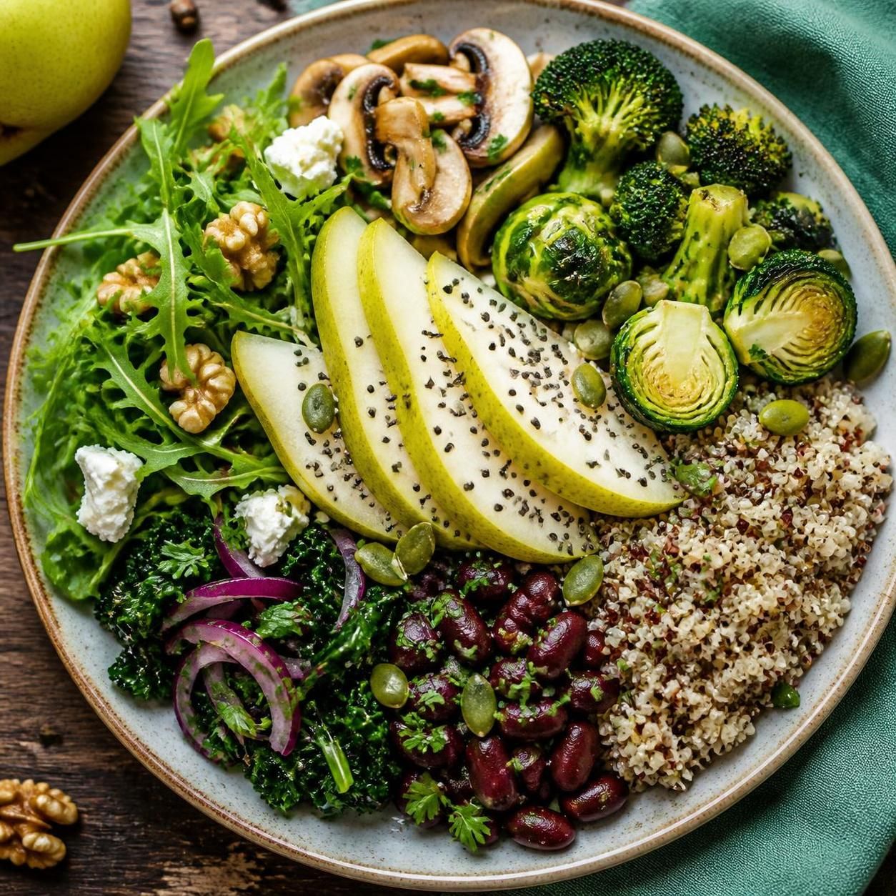 découvrez quels aliments privilégier pour soulager la constipation et retrouver un transit intestinal régulier naturellement et sans effort.