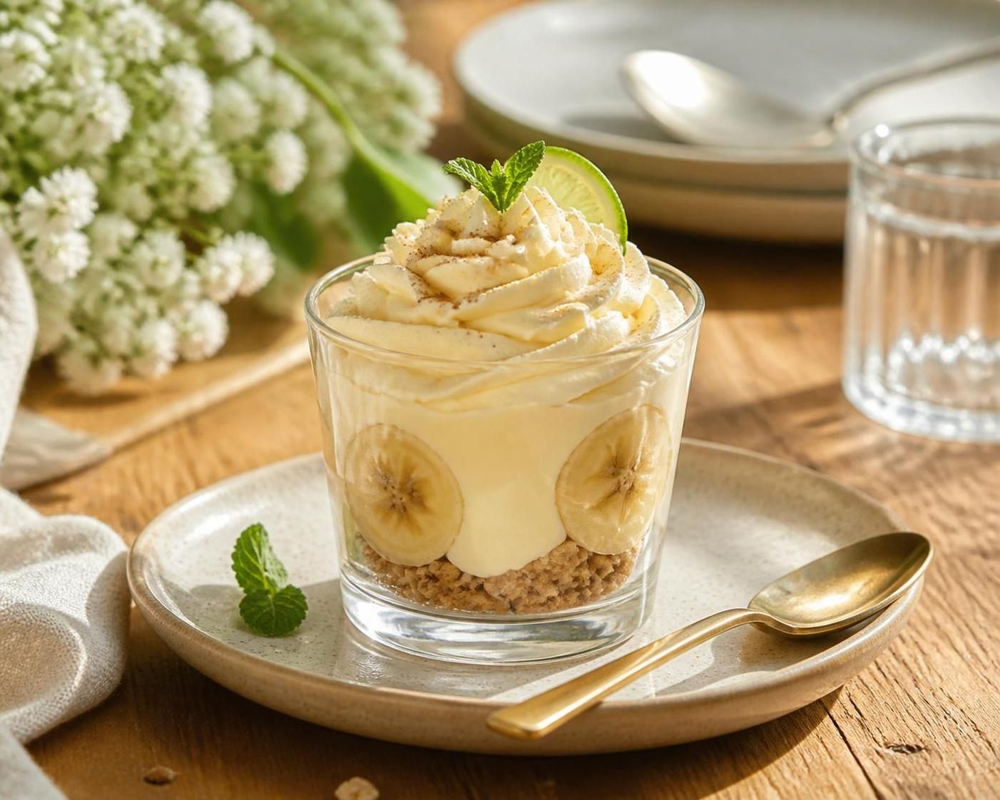 découvrez comment la crème de rhum peut transformer vos desserts healthy en gourmandises raffinées et savoureuses, pour un plaisir sucré et sain.
