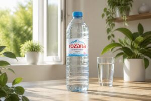 découvrez les bienfaits de l'eau rozana pour une hydratation saine et équilibrée au quotidien, idéale pour votre bien-être et votre santé.