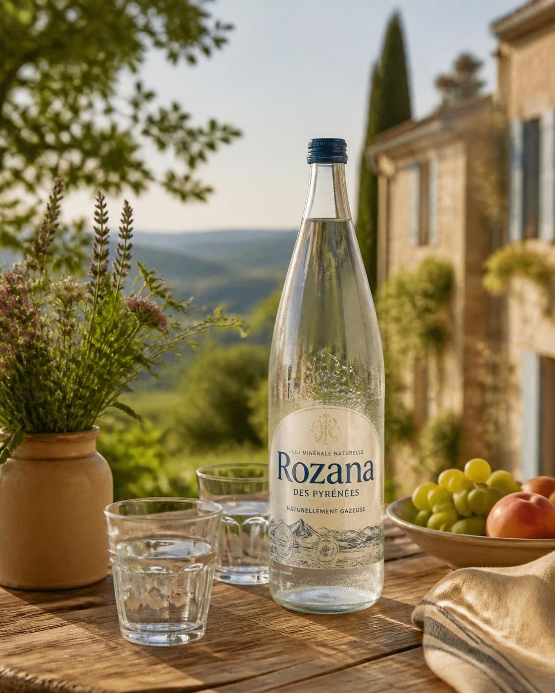 découvrez les bienfaits de l'eau rozana pour une hydratation saine et équilibrée au quotidien, essentielle pour votre bien-être et votre santé.