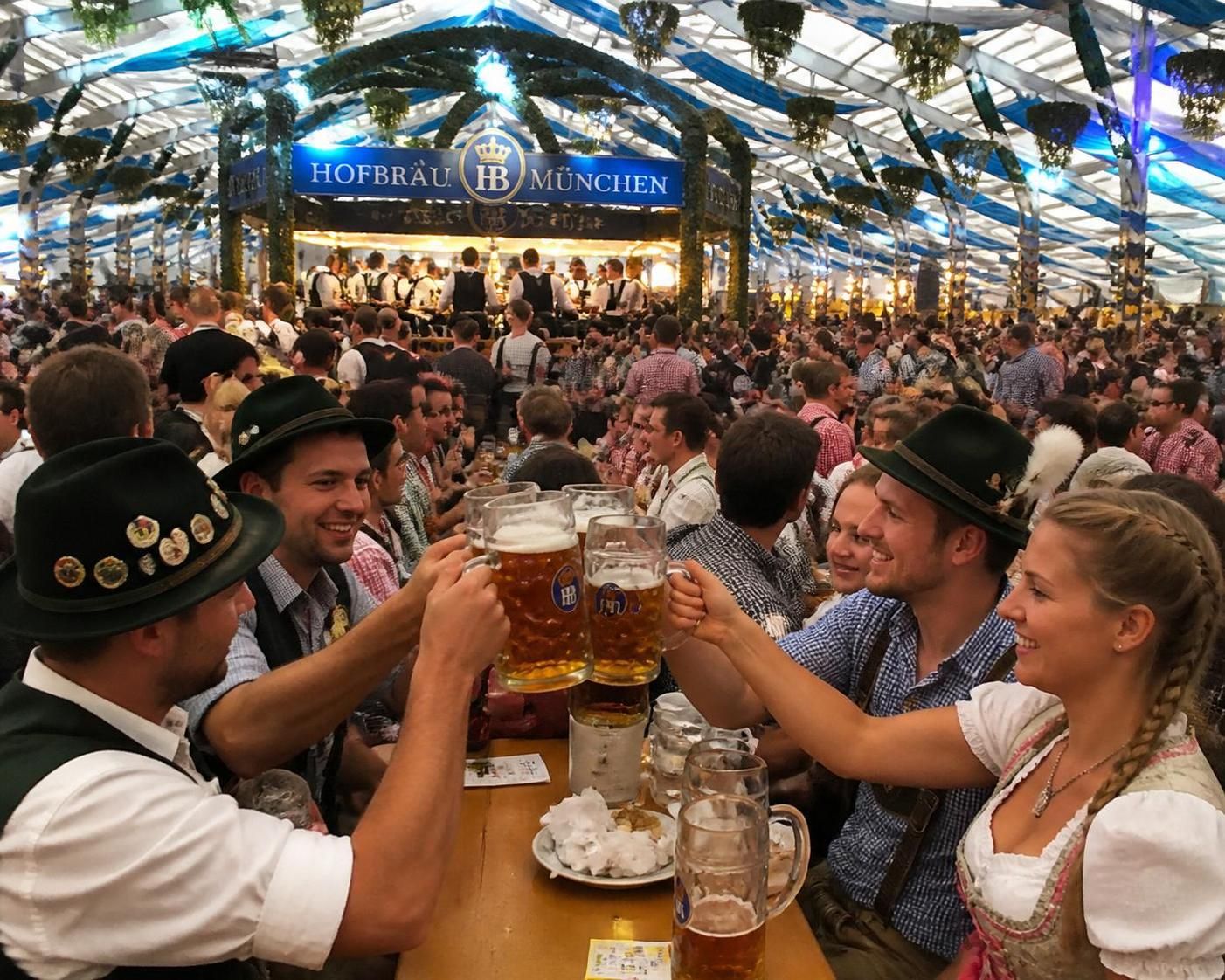 découvrez la fête de la bière en allemagne, ses traditions authentiques et les secrets qui rendent cette célébration unique et incontournable pour les amateurs de bière et de culture.