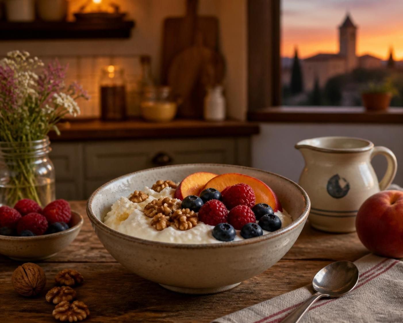 découvrez si le fromage blanc le soir est un allié minceur efficace ou s'il peut perturber votre sommeil, pour mieux choisir votre collation nocturne.