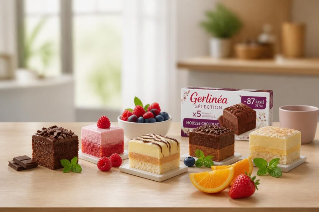 découvrez comment choisir un gâteau industriel peu calorique pour une pause gourmande saine, alliant plaisir et équilibre nutritionnel.
