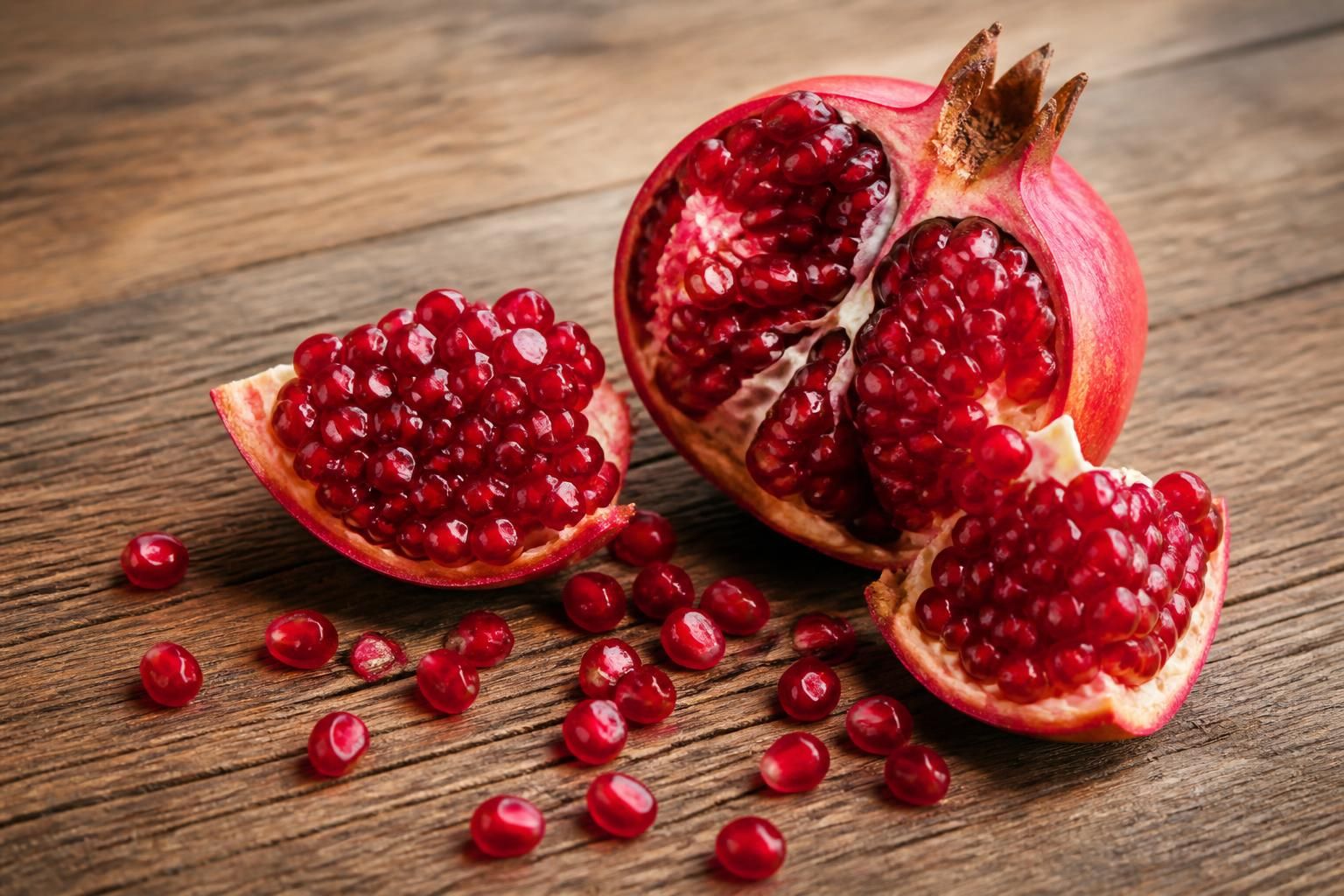 découvrez les bienfaits de la grenade, un fruit riche en antioxydants et vitamines, et apprenez pourquoi l'intégrer dans votre alimentation quotidienne peut booster votre santé.