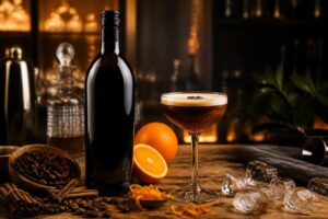 découvrez les secrets de la liqueur kahlua et des recettes exclusives pour sublimer vos cocktails maison avec saveur et originalité.