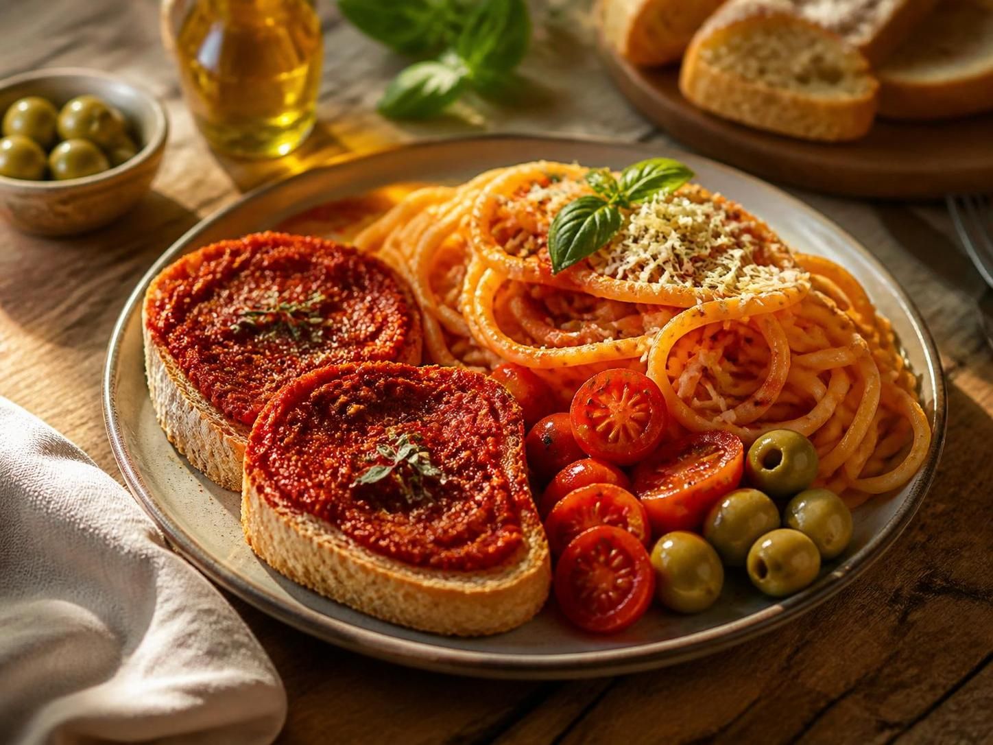 découvrez comment sublimer la nduja, ce pâté épicé typique, dans vos recettes maison grâce à nos astuces gourmandes et faciles à réaliser.