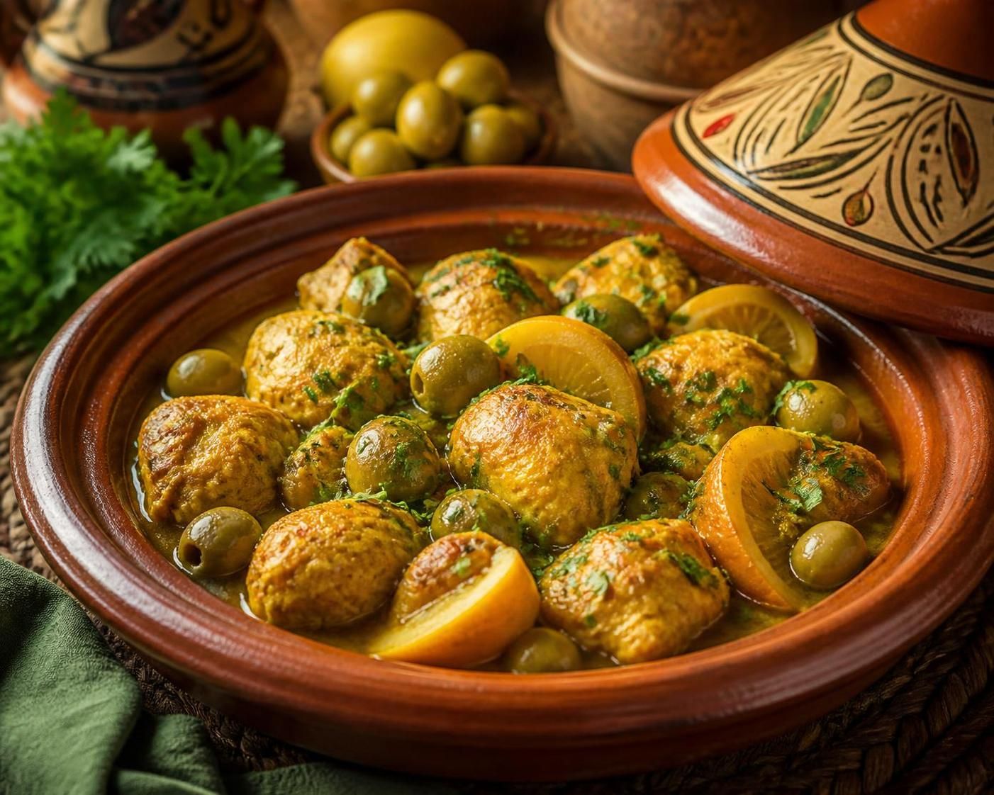 découvrez les épices essentielles qui subliment le tajine de blanc de poulet, pour un plat sain, savoureux et plein de caractère.
