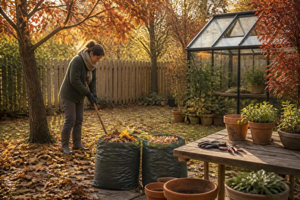 découvrez comment préparer votre jardin pour l'automne avec nos conseils pratiques afin d'embellir et protéger votre espace extérieur durant la saison.