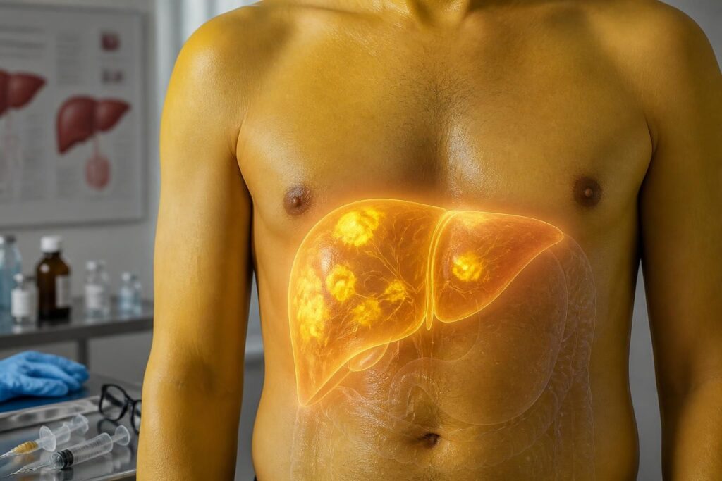 découvrez les causes d'une bilirubine élevée, ses implications pour la santé et les solutions possibles pour mieux gérer ce trouble.
