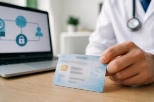 découvrez le fonctionnement de la carte de professionnel de santé (cps) et son rôle essentiel dans la sécurisation des échanges numériques entre professionnels de santé.