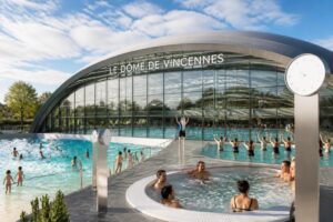 découvrez les activités et les horaires du centre aquatique le dôme de vincennes pour profiter pleinement de ses installations.