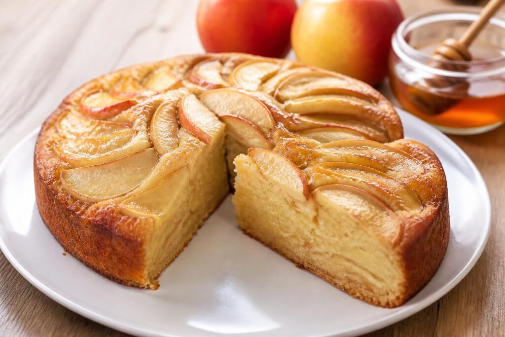 découvrez nos astuces pour préparer un gâteau aux pommes moelleux et savoureux, parfait pour un dessert irrésistible qui ravira toute la famille.