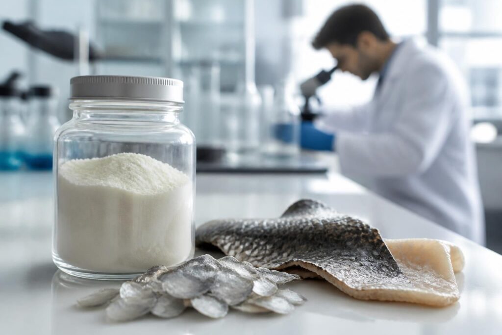 découvrez les dangers potentiels du collagène marin et ce qu'il est essentiel de savoir avant d'en consommer pour protéger votre santé.