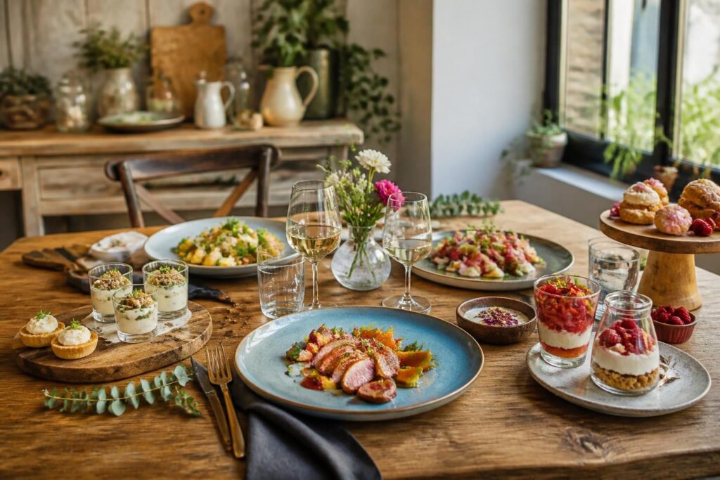découvrez les recettes gourmandes et originales de maria fr blog, des idées savoureuses à tester pour régaler vos papilles au quotidien.