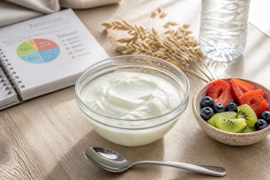 découvrez les calories du fromage blanc, son apport nutritionnel détaillé et nos conseils diététiques pour intégrer ce produit sain dans votre alimentation quotidienne.