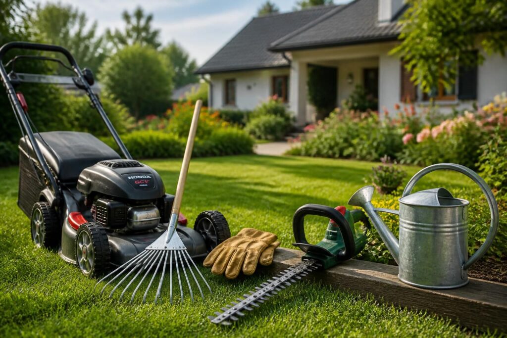 découvrez les meilleures offres de matériel de jardinage sur leboncoin près de chez vous. trouvez facilement outils, équipements et accessoires pour entretenir votre jardin à petits prix.