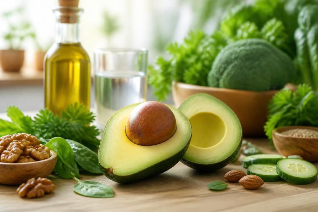découvrez les bienfaits de manger un avocat par jour, ses effets sur la santé et nos conseils nutritionnels pour l'intégrer facilement dans votre alimentation quotidienne.